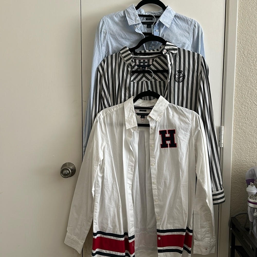 🤯 Tommy Hilfiger BUNDLE